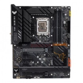 ASUS TUF GAMING Z690 PLUS WIFI D4 Motherboard